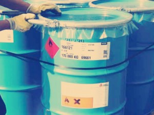 Modificacions en l’etiquetat de residus perillosos